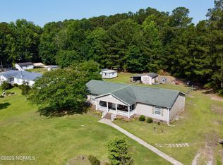 3815 Eds Grocery Rd, Williamston, NC 27892