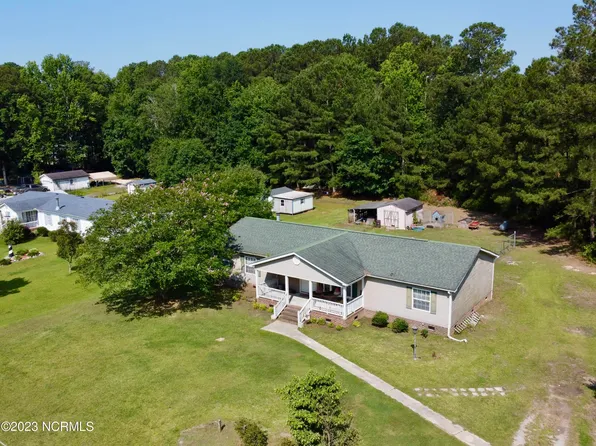 3815 Eds Grocery Road, Williamston, NC 27892