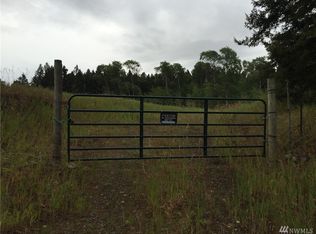 376B Mary Ann Creek Rd, Oroville, WA 98844