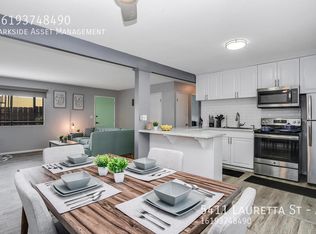 5411 Lauretta St APT A, San Diego, CA 92110