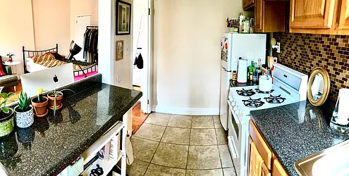 Rented by Boerum Hill Realty