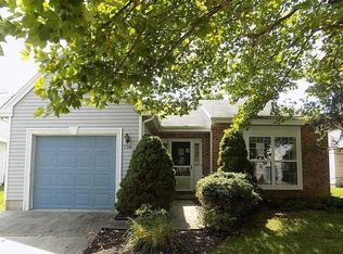 710 Cascade Dr N, Mount Laurel, NJ 08054