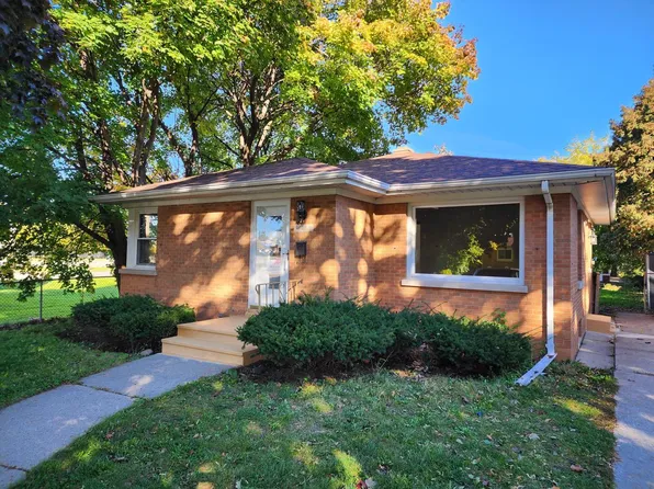 5213 37th AVENUE, Kenosha, WI 53144