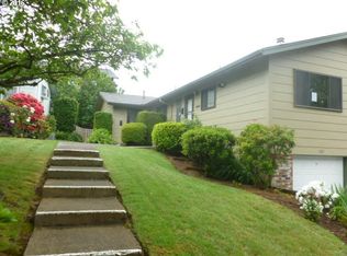 1325 NW Riverview Ave, Gresham, OR 97030