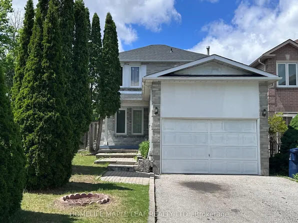 39 Lamay Cres, Toronto, ON M1X 1J2