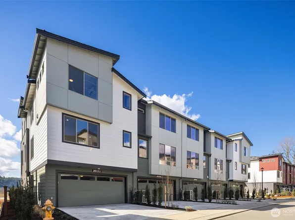 26532 NE 143rd Circle #31-A, Duvall, WA 98019