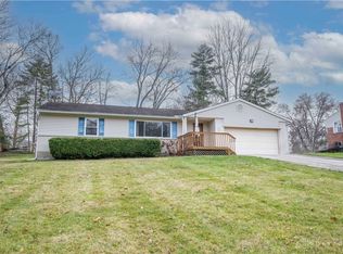6951 Old Chapel Dr, Cincinnati, OH 45244