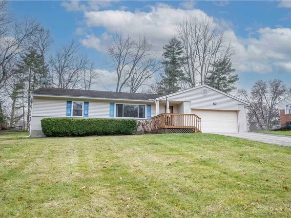 6951 Old Chapel Dr, Cincinnati, OH 45244