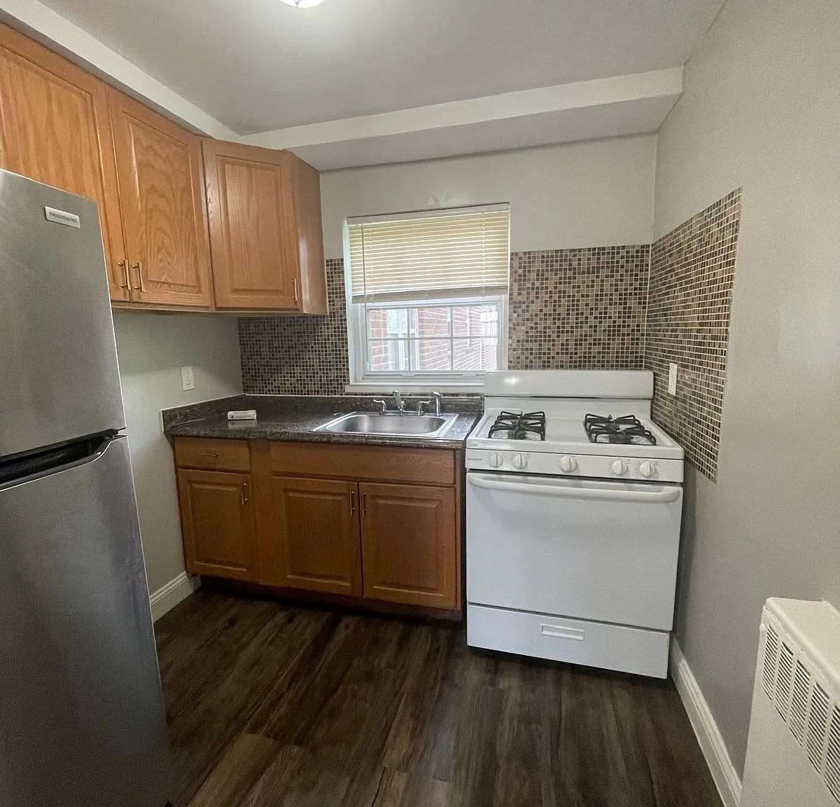 1 bed, $1,150 — Photo 2