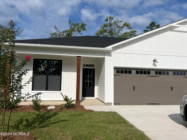 6580 Pinnacle Point, Winnabow, NC 28479