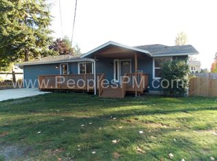 6709 NE 2nd Pl, Renton, WA 98059