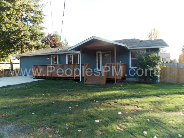 6709 NE 2nd Pl, Renton, WA 98059