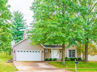 2108 Telford Dr, Saint Louis, MO