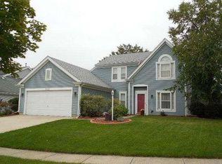 9225 70th St, Kenosha, WI 53142