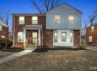 20132 Schaefer Hwy, Detroit, MI 48235