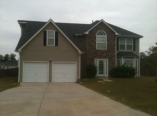 3962 Oakman Pl, Fairburn, GA 30213
