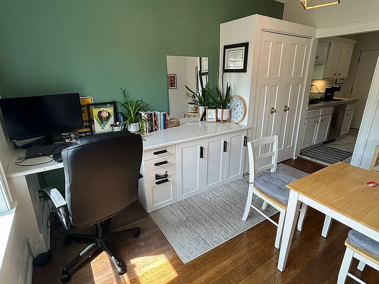 541 W Brompton Ave #3N — Photo 12