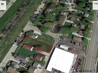 308 S Oak St, Manteno, IL 60950