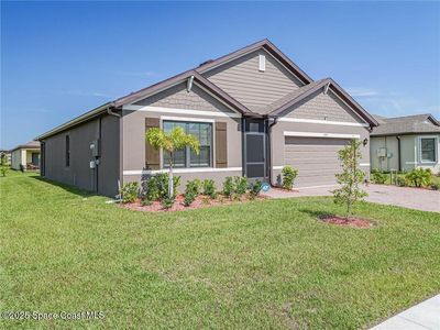 7192 Tigereye Way, Grant Valkaria, FL, 32949