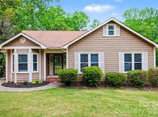 1201 Ashford St, Charlotte, NC 28214