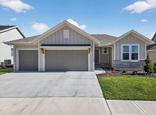 17120 W 168th Pl, Olathe, KS 66062