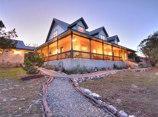 56 Crazy Cross Rd, Wimberley, TX 78676