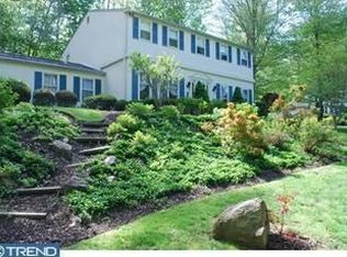 3318 Sawmill Rd, Newtown Square, PA 19073