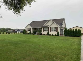 5189 Wiley Rd, Rolling Prairie, IN 46371