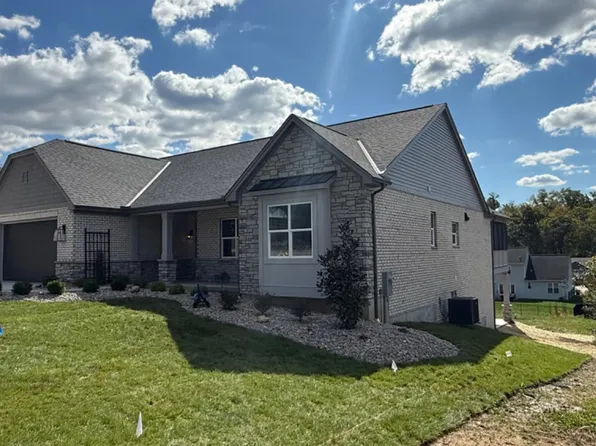 1685 W Huntley Rd, Goshen, OH 45122