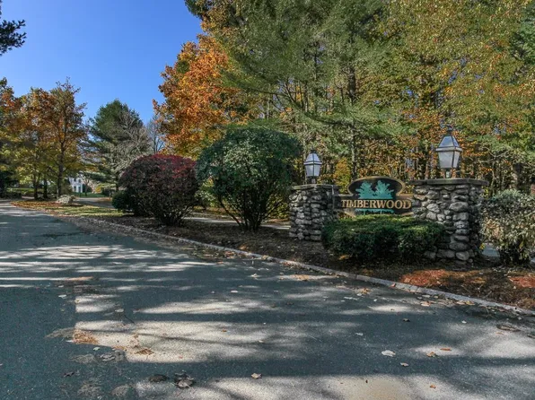 3 Timberwood Drive #207, Goffstown, NH 03045