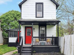 130 E Hinman Ave, Columbus, OH