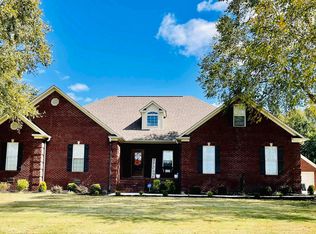 3266 Bethsaida Rd, Boaz, AL 35957