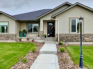 1556 Marie Dr, Gooding, ID 83330