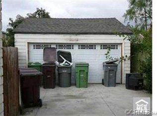738 N Grand Ave, Santa Ana, CA 92701