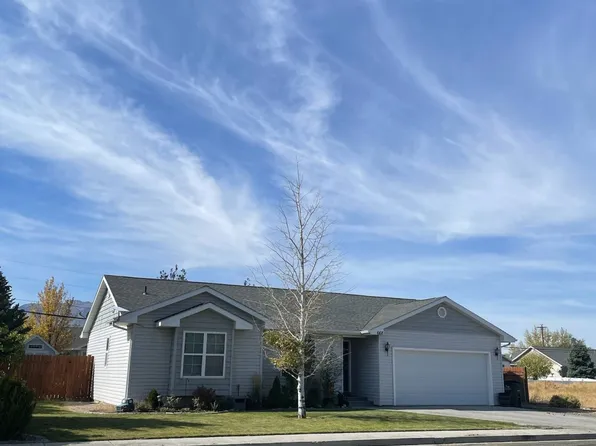 668 Baker St, Wells, NV 89835