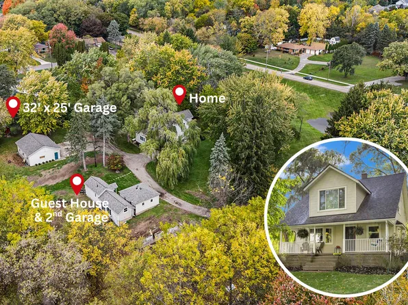 3120 Richmond St NW, Grand Rapids, MI 49534