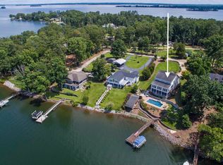 142 Ballentine Ln, Chapin, SC 29036