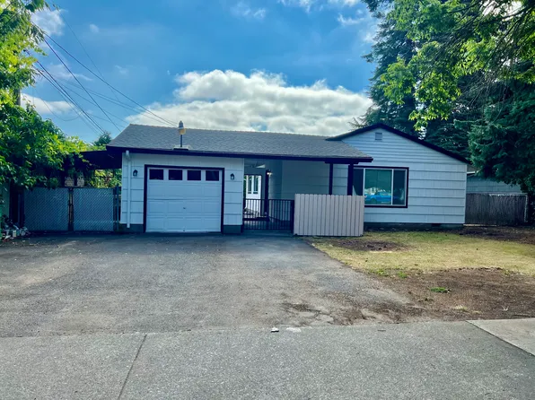 2744 NE 122nd Ave, Portland, OR 97230