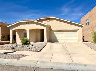 9309 Jameson St NW, Albuquerque, NM 87114