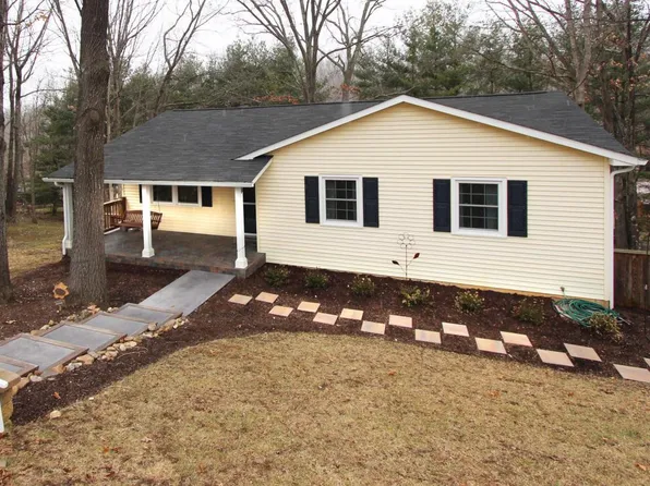 1160 Scott St Building 4, Christiansburg, VA 24073