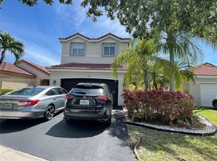 1397 Majesty Ter, Weston, FL 33327