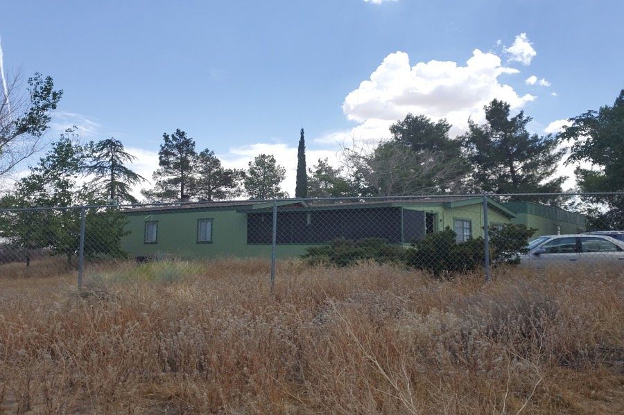 5401 Greasewood Ln Phelan, CA Zillow