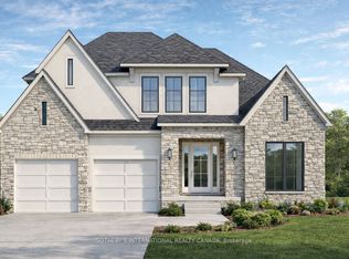 1011 Longworth Rd, London South, ON N6K0C9