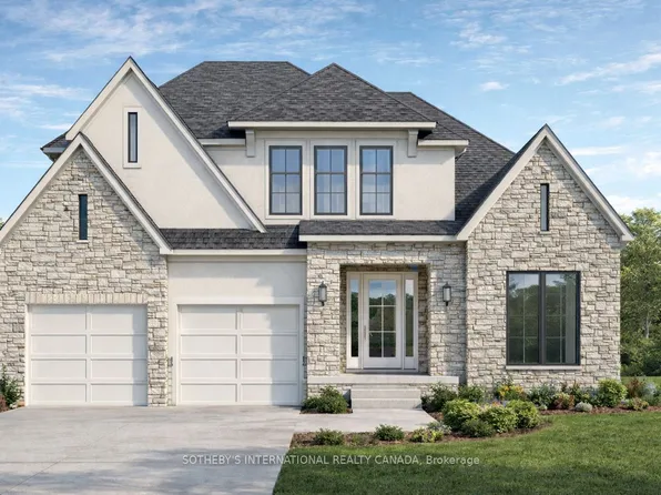 1011 Longworth Rd, London South, ON N6K 0C9