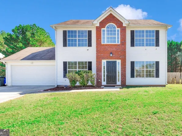 779 Nicholas Ct, Monroe, GA 30655