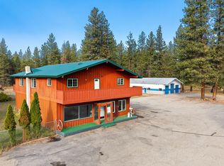 39424 Us Highway 2, Libby, MT 59923
