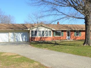 7 Kin Vale Rd, Rocky Mount, VA 24151