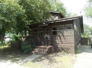 23 Harvey St, Springfield, MA 01119