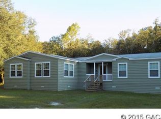 721 SW Hammock Hill Cir, Lake City, FL 32024