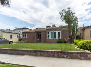 1812 N Pass Ave, Burbank, CA 91505